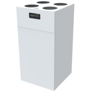 Hcv 400 Med Entalpivexler.