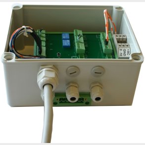 Tillbeh&ouml;rskontroll Hac1