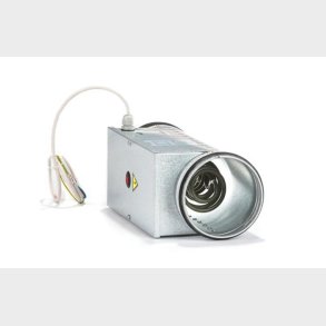 Elektrisk F&ouml;rv&auml;rmningsyta 900W F&ouml;r Hcc2