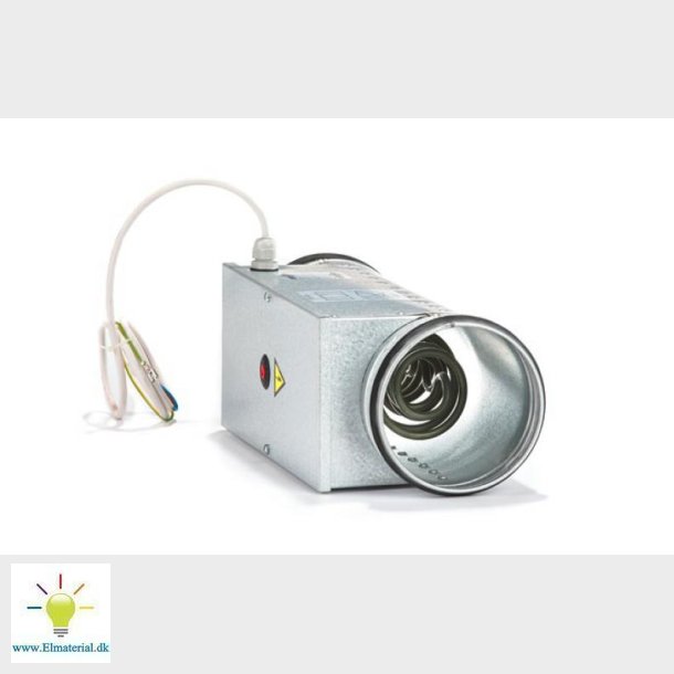El Forvarmeflade 900W Til Hcc2