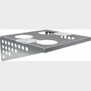 Monteringsdocka Hcv 300