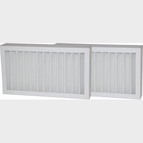 G4 Filterset Hcv 700