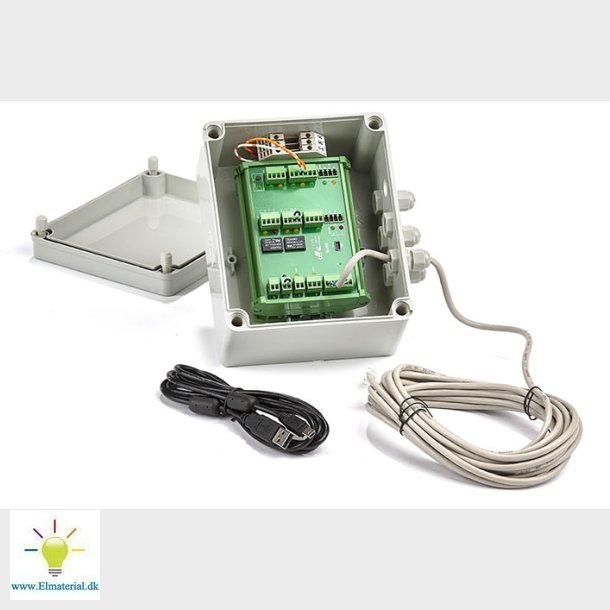 Hac2 Tilbehrsstyring