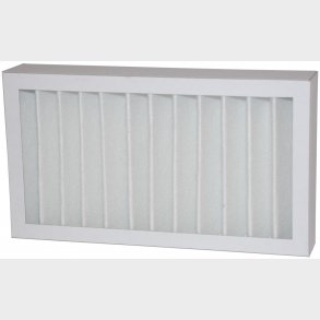 Hch5 -Standard Filterset G4 / G4