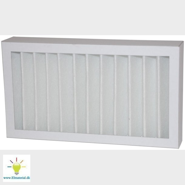 Hch5 -Standard Filterst G4/G4