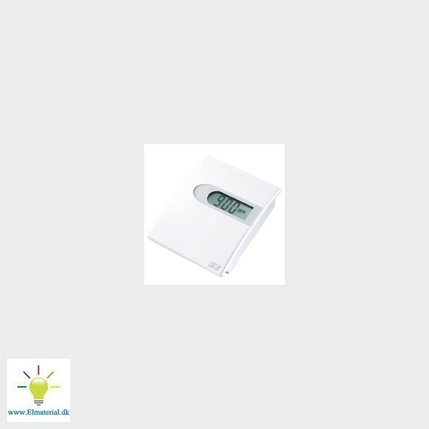 Co2 Sensor El og vvs materialer