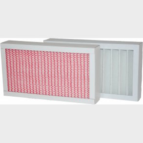 Pollenfilterset F7 / G4 Hcv 700