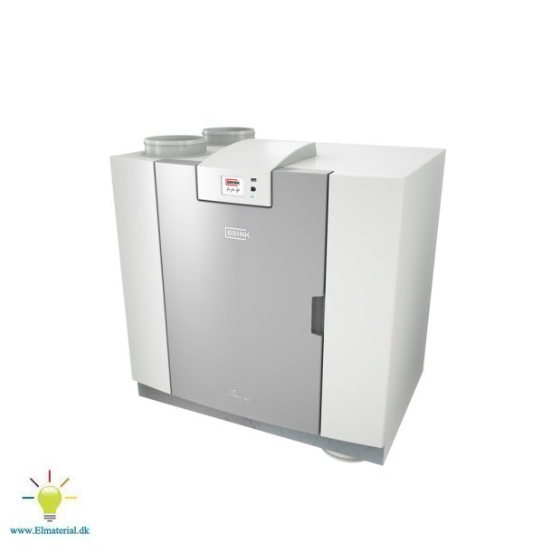 Flair 325 22 H El og vvs materialer