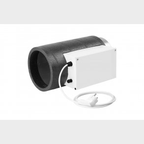 Elektrisk v&auml;rmeyta f&ouml;r Flair325