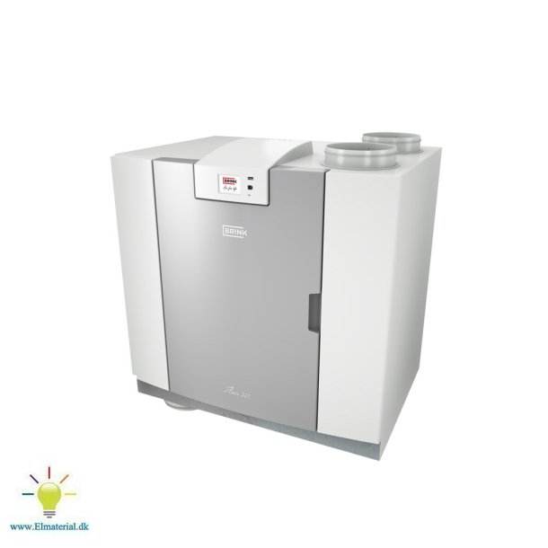 Flair 325 22 V El og vvs materialer