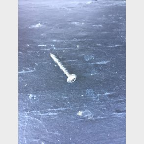 Skrue Til Kongebro Facadebesla