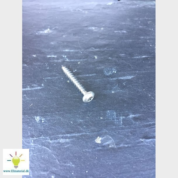 Skrue Til Kongebro Facadebesla