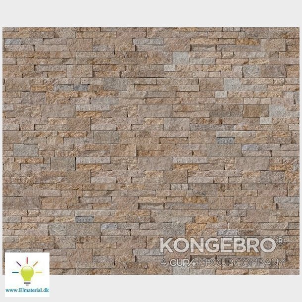 Deco Panel Granit / Gneiss