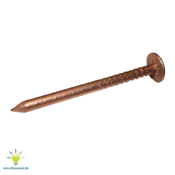 Kobbersm 2,8X40Mm 1000Stk