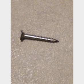 Kongebro Fasadskruv F&ouml;r 101