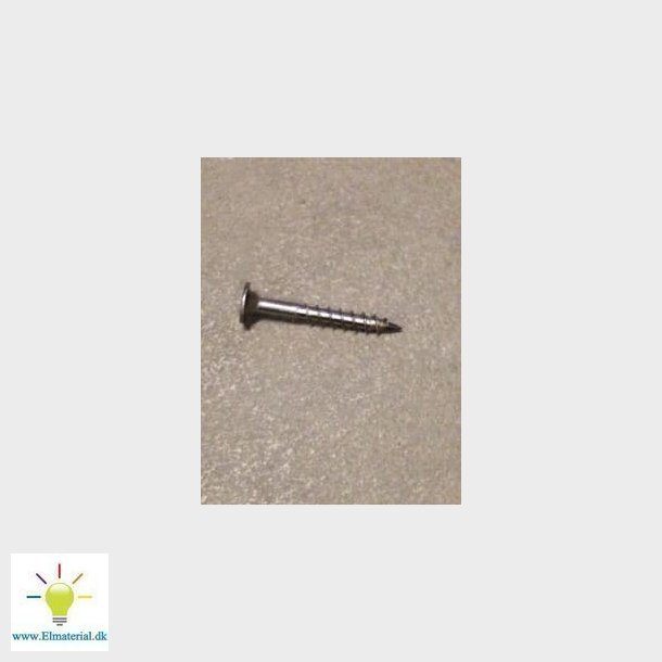 Kongebro Facadeskrue Til 101