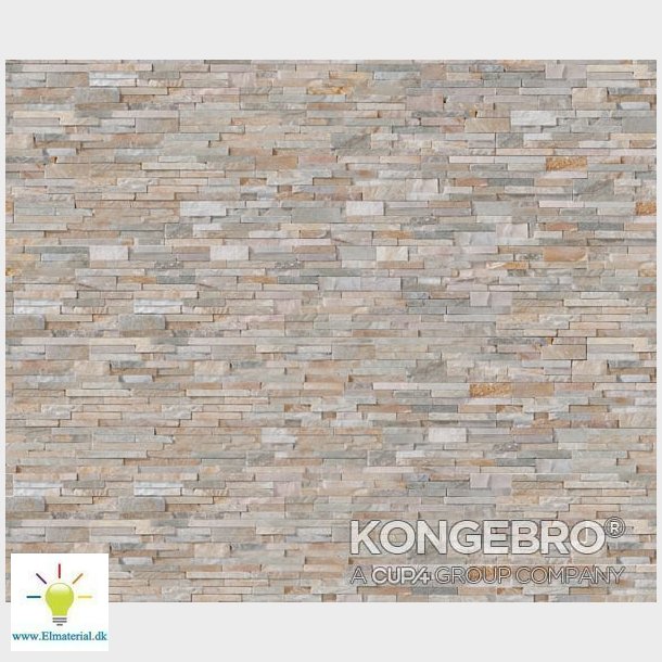 Deco Panel Orient Gold