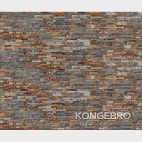 Deco Panel Flerf&auml;rgad