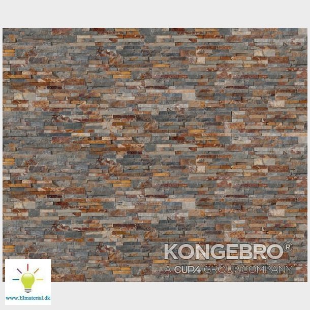 Deco Panel Multicolor