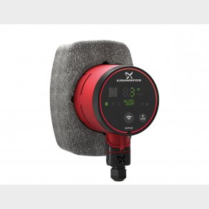 Alpha3 15-40 130 1X230V 50Hz