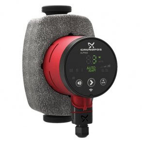 Alpha2 25-40 180 1X230V 50Hz