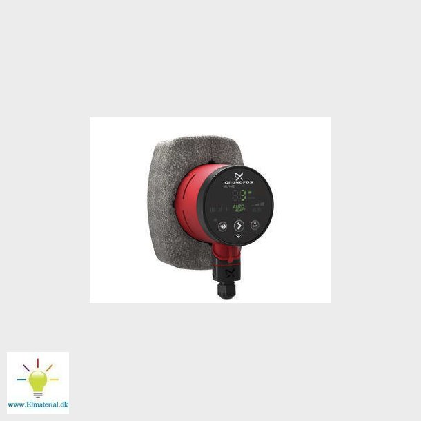 Alpha2 25-80 130 1X230V 50Hz