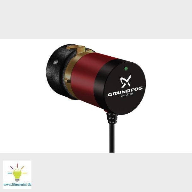 Grundfos Up15-14B Pm80