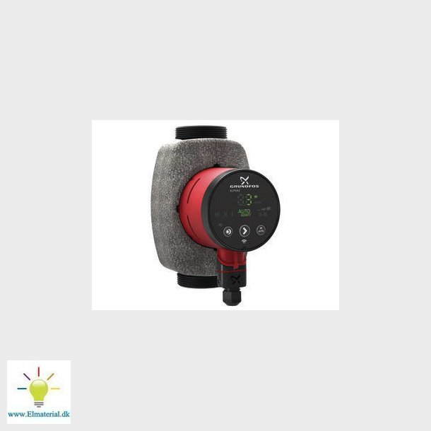 Alpha2 32-80 180 1X230V 50Hz