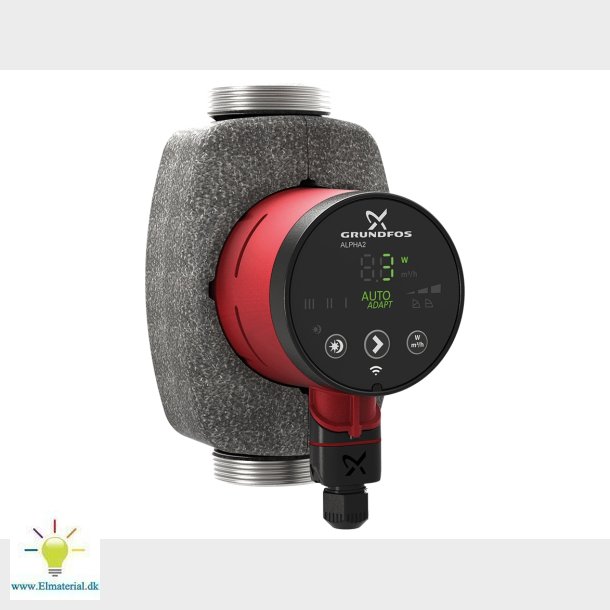 Alpha2 32-40 N 180 1X230V 50Hz