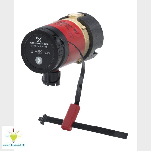 Grundfos Up15-14Ba Pm80