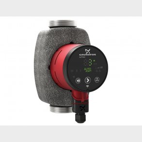 Alpha2 32-60 N 180 1X230V 50Hz