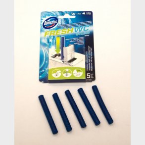 If&ouml; Fresh Wc 5 Stk In Box