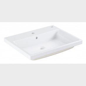 Cube Ceramic Inbyggd manual.