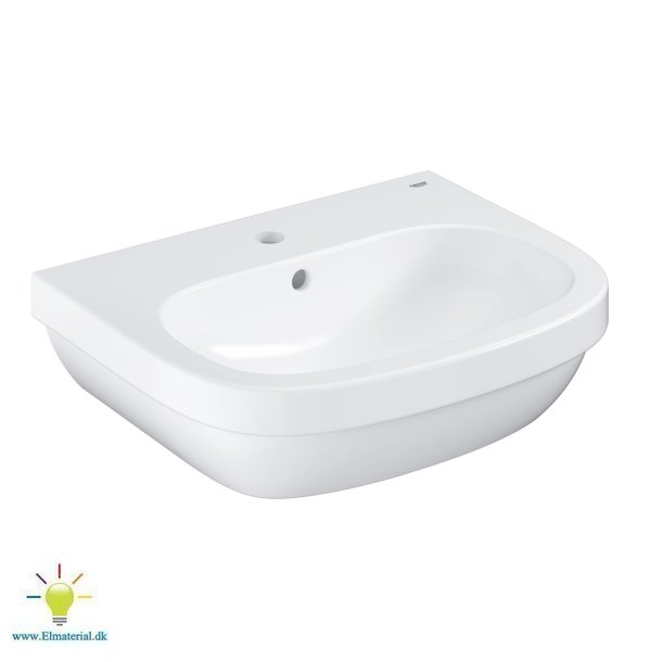 Euro Ceramic Hndvask Vghngt