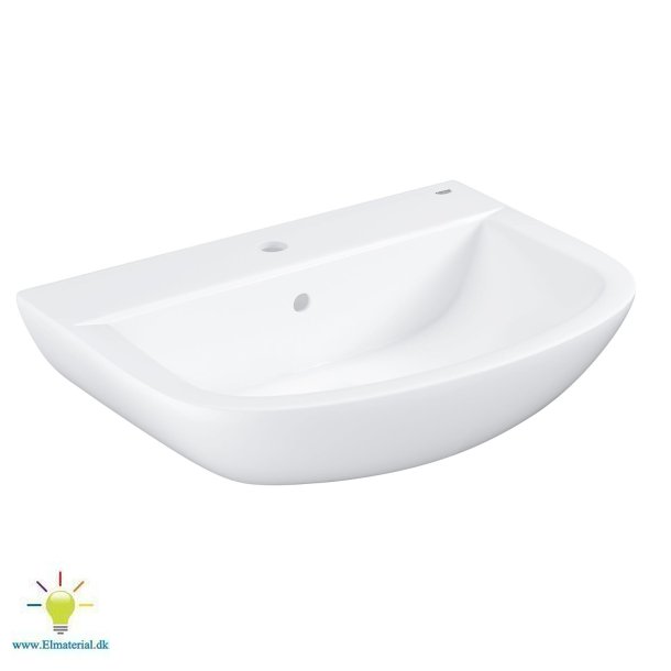 Bau Ceramic Hndvask Vghngt