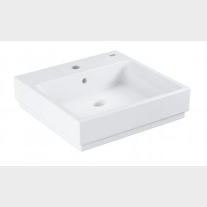 Kub Keramiskt tvättställ fäst