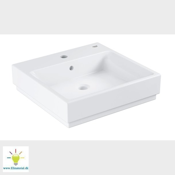 Cube Ceramic Hndvask Pbygget