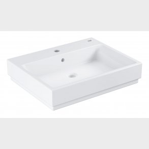 Kub Keramiskt tvättställ fäst