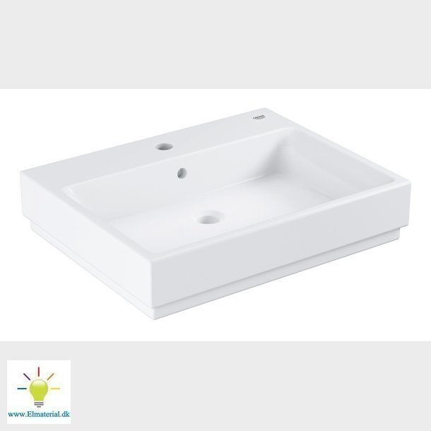 Cube Ceramic Hndvask Pbygget