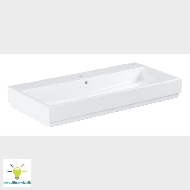 Cube Ceramic Hndvask Pbygget