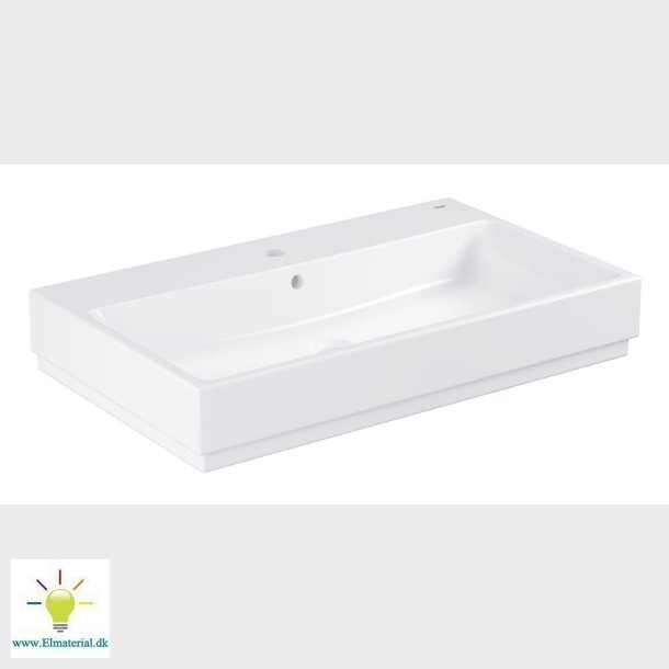 Cube Ceramic Hndvask Pbygget