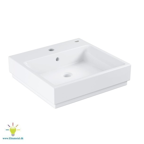 Cube Ceramic Hndvask Vghngt