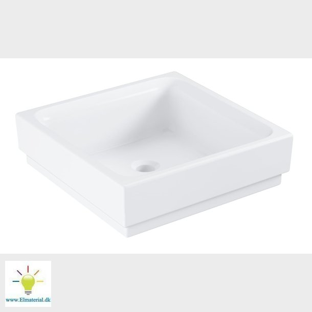 Cube Ceramic Hndvask