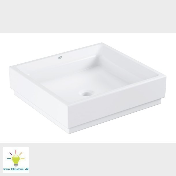 Cube Ceramic Hndvask