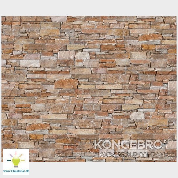 Stonepanel Orient Gold