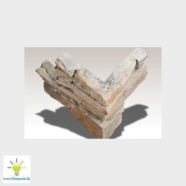 Stonepanel Corn. Blackslate No