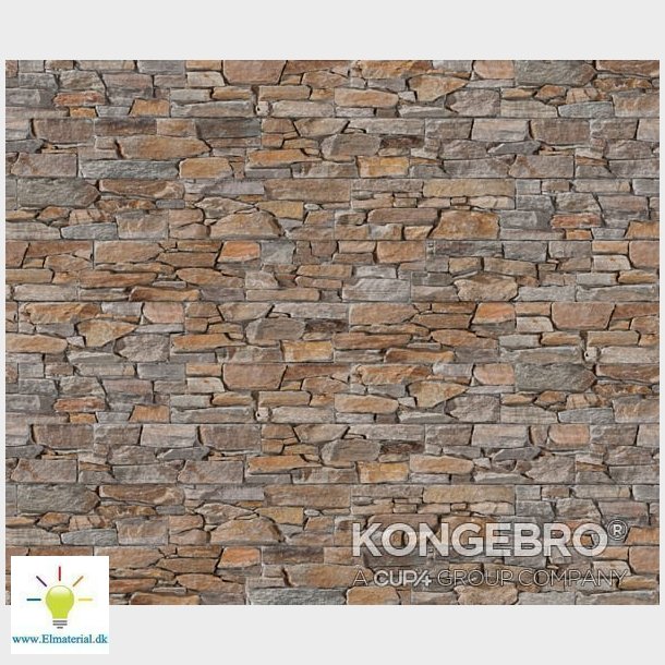 Stonepanel Norway Rustic