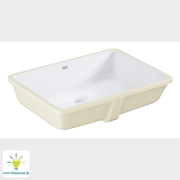 Cube Ceramic Hndvask