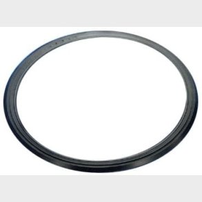 250Mm Ribb Gummi Ring Nbr O&B