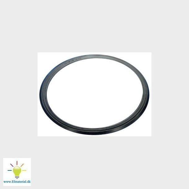 250Mm Rib Gummiring Nbr O&B